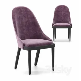 Chair SVEZIA By Sevensedie